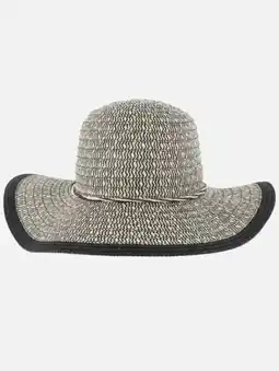 AWG Mode Lisa Tossa Damen Crochet Fischerhut Angebot