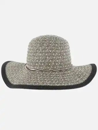 AWG Mode Lisa Tossa Damen Crochet Fischerhut Angebot