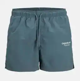 AWG Mode Jack & Jones Herren Shorts Naxos Angebot