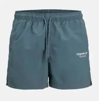 AWG Mode Jack & Jones Herren Shorts Naxos Angebot