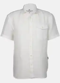 AWG Mode Jim Spencer Herren Freizeithemd Angebot