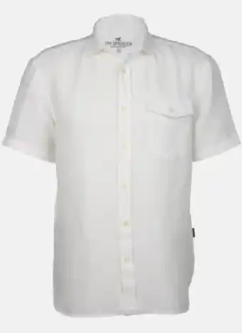 AWG Mode Jim Spencer Herren Freizeithemd Angebot