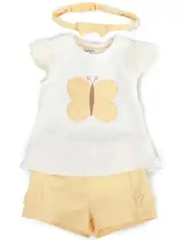 AWG Mode Bubble Gum Baby Girls 3tlg.-Set Angebot