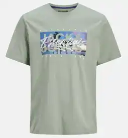 AWG Mode Jack & Jones Herren T-Shirt Colton Angebot