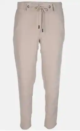 AWG Mode Jim Spencer Herren Leinenhose Angebot