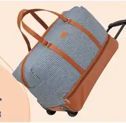 Rossmann Rossmann Ideen Welt Reisetasche Angebot