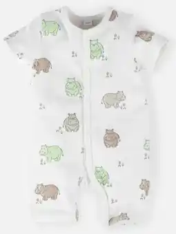AWG Mode Bubble Gum Baby Boys Strampler Angebot