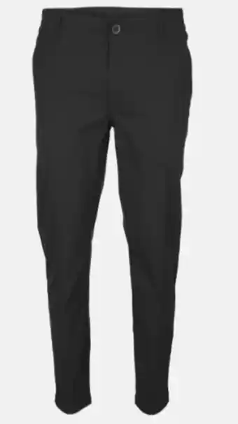 AWG Mode Jim Spencer Herren Freizeithose Angebot