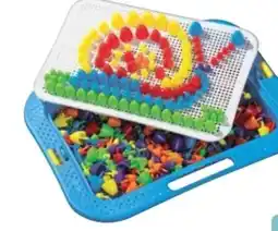 Rossmann Rossmann Ideen Welt Mosaiksteckspiel Angebot