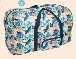 Rossmann Rossmann Ideen Welt Leichtreisetasche Angebot