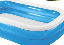 Rossmann Rossmann Ideen Welt Family Pool Angebot