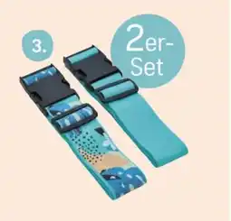 Rossmann Rossmann Ideen Welt Koffergurte Angebot