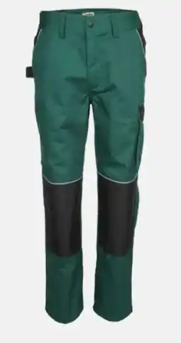 AWG Mode Worker Herren Arbeitshose Angebot