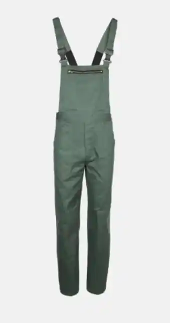 AWG Mode Worker Herren Arbeitslatzhose Basic Angebot