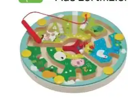 Rossmann Rossmann Ideen Welt Holz-Magnetspiel Angebot