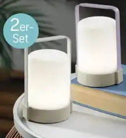 Rossmann Rossmann Ideen Welt Outdoor-Tischleuchten Angebot