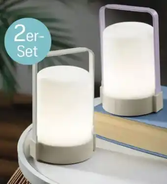 Rossmann Rossmann Ideen Welt Outdoor-Tischleuchten Angebot