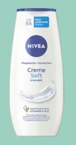 Rossmann Nivea Dusche Angebot