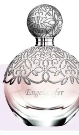 Rossmann Engelsrufer Love EdP Angebot