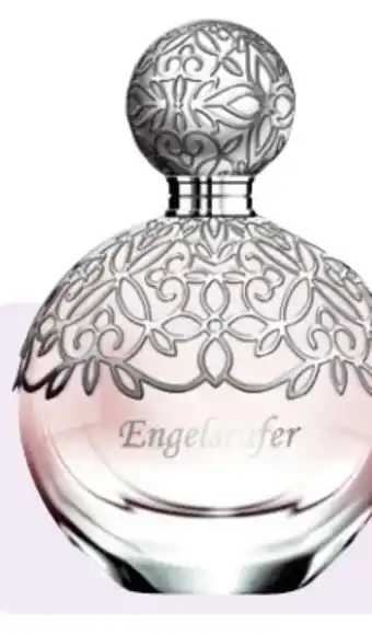 Rossmann Engelsrufer Love EdP Angebot