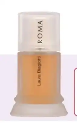 Rossmann Laura Biagiotti Roma EdT Angebot