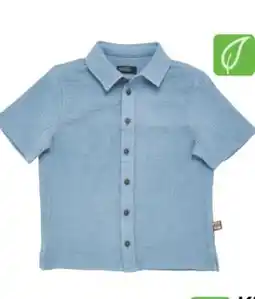 Rossmann Rossmann Ideen Welt Kinder Musselin-Hemd Angebot