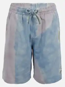 AWG Mode One Way Teener Girls Musselin Shorts Angebot