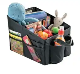 Rossmann Rossmann Ideen Welt Kfz-Rückbank Organize Angebot