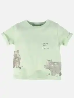 AWG Mode Bubble Gum Baby T-Shirt Angebot