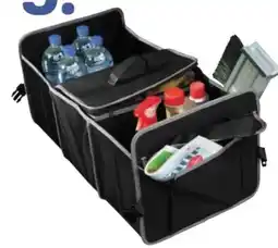 Rossmann Rossmann Ideen Welt Kofferraum Organizer Angebot