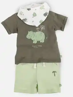 AWG Mode Bubble Gum Baby Boys 3er-Set Angebot