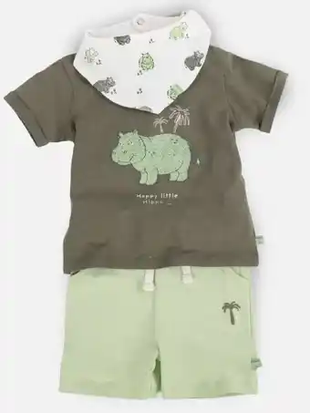 AWG Mode Bubble Gum Baby Boys 3er-Set Angebot