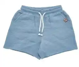 Rossmann Rossmann Ideen Welt Kinder-Musselin-Shorts Angebot