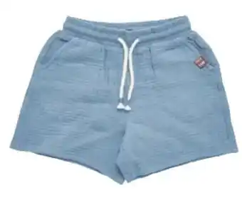 Rossmann Rossmann Ideen Welt Kinder-Musselin-Shorts Angebot