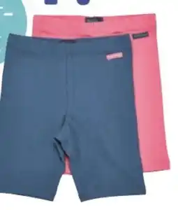 Rossmann Rossmann Ideen Welt Kinder Radler-Shorts Angebot