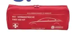 Rossmann Rossmann Ideen Welt Kfz-Verbandtasche Angebot