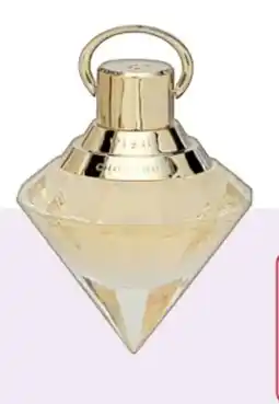 Rossmann Chopard Wish EdP Angebot