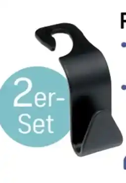 Rossmann Rossmann Ideen Welt Rücksitzhaken Angebot