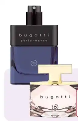 Rossmann Bugatti Man EdT Angebot
