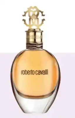 Rossmann Roberto Cavalli EdP Angebot