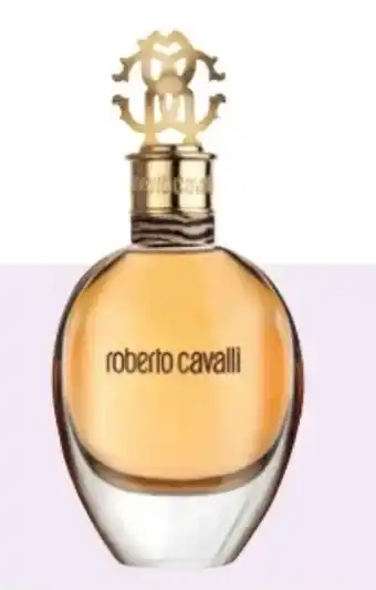 Rossmann Roberto Cavalli EdP Angebot