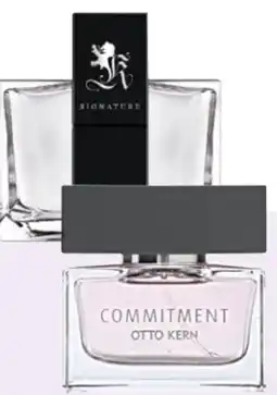 Rossmann Otto Kern Man EdT Angebot