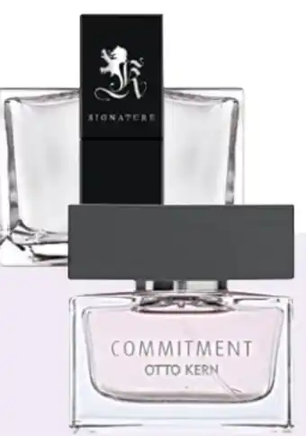 Rossmann Otto Kern Man EdT Angebot