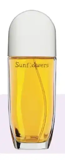 Rossmann Elizabeth Arden Sunflowers EdT Angebot