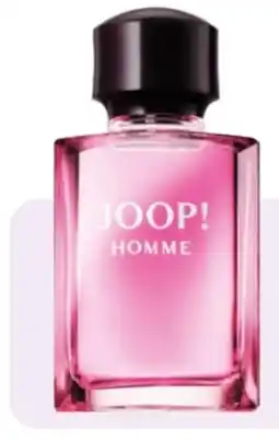 Rossmann Joop! Homme EdT Spray Angebot