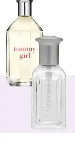 Rossmann Tommy Hilfiger Girl EdT Angebot