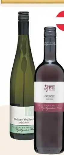 Rossmann Ferdinand Mayr Grüner Veltliner Selection Angebot