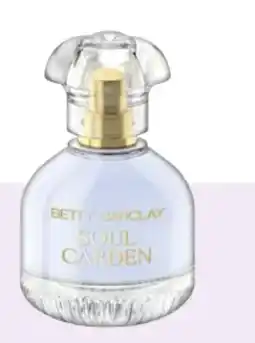 Rossmann Betty Barclay Woman EdT Angebot