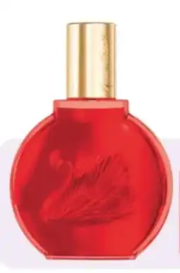 Rossmann Gloria Vanderbilt Red EdP Angebot