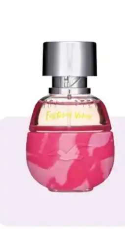 Rossmann Hollister Woman EdP Spray Angebot